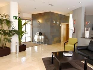 Hotel El Trebol Hotel in Andalusia