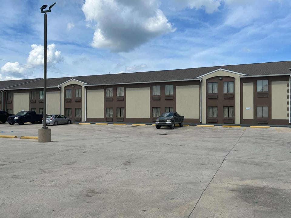 Motel 6 Houma, LA Hotel in Houma