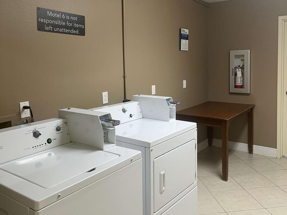 Motel 6 Houma, LA Hotel in Houma