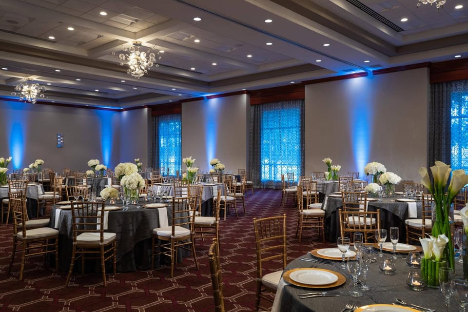 Meeting room / ballrooms