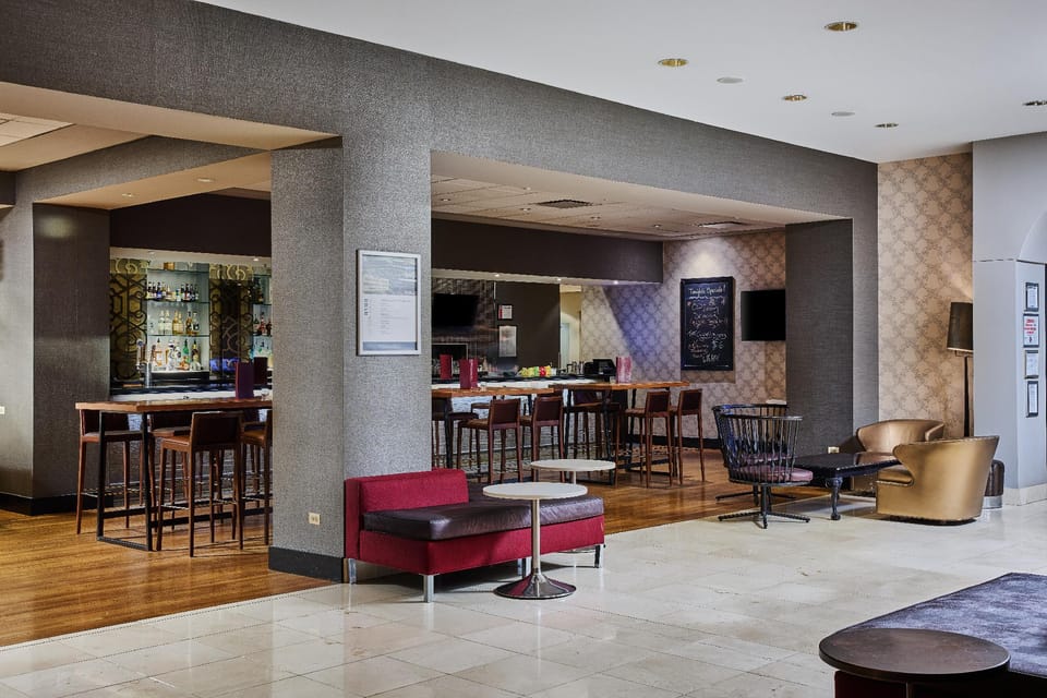 Renaissance Chicago O'Hare Suites Hotel Hotel in Chicago