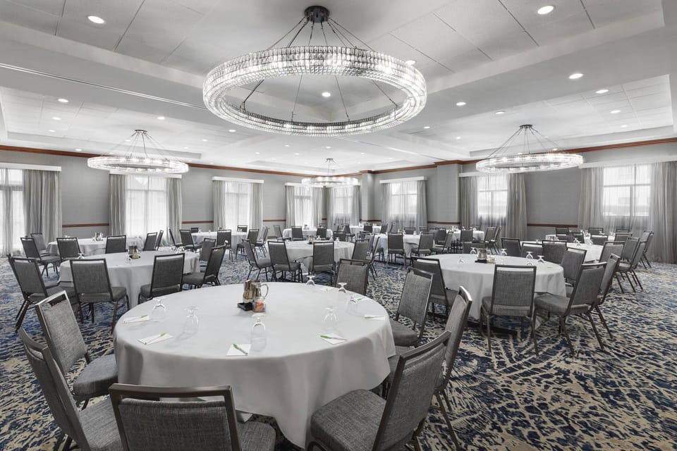 Meeting room / ballrooms