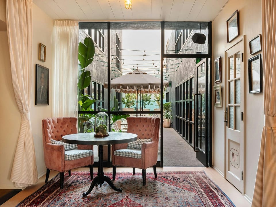 Palihotel Melrose Hotel in West Hollywood