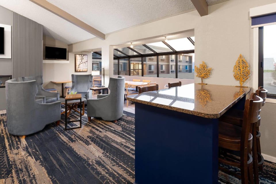 AmericInn by Wyndham Chippewa Falls Hotel in Wisconsin