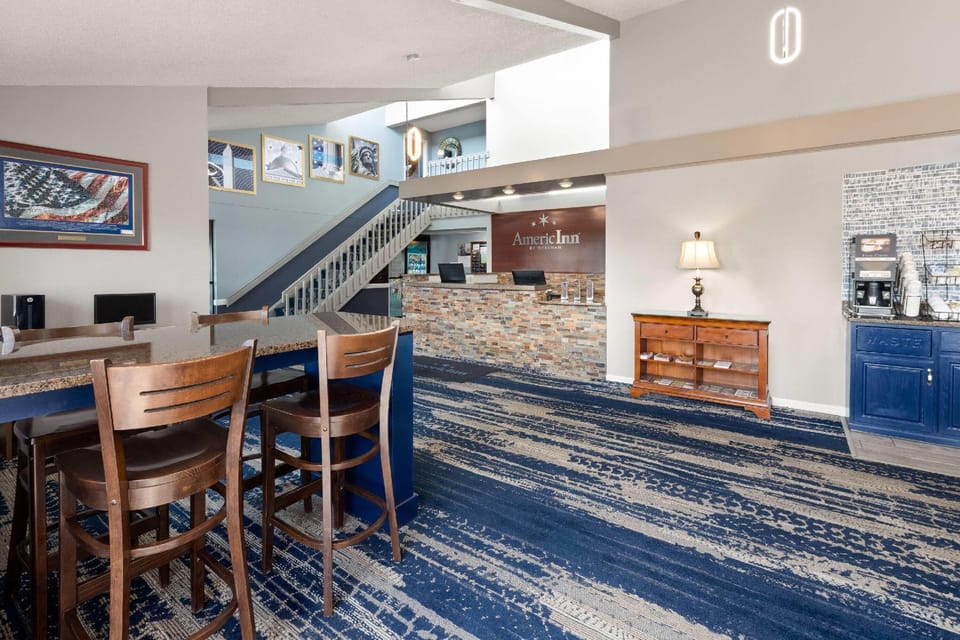 AmericInn by Wyndham Chippewa Falls Hotel in Wisconsin