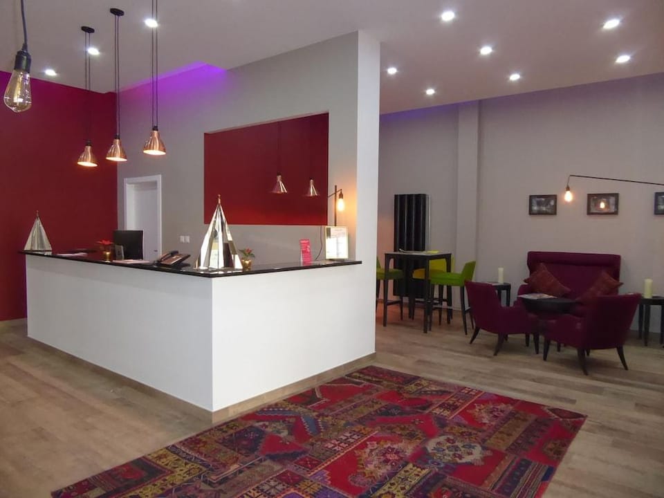 Hotel Fleur-de-Lys Hotel in Neuchâtel, Switzerland