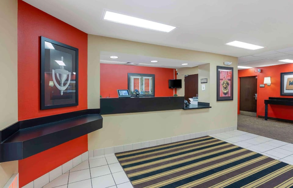 Extended Stay America Select Suites - Springfield - South Hotel in Springfield