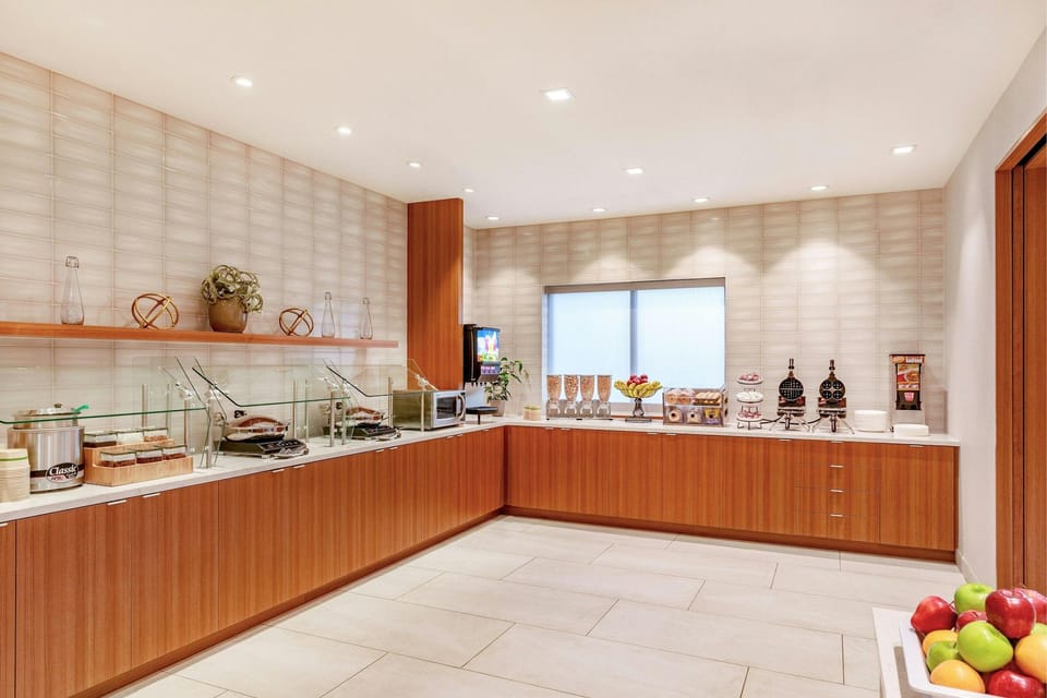 SpringHill Suites by Marriott Denver North/Westminster Hotel in Westminster