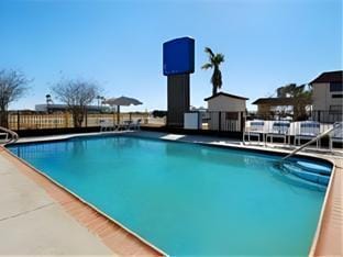 Quality Inn Del Rio Hotel in Del Rio