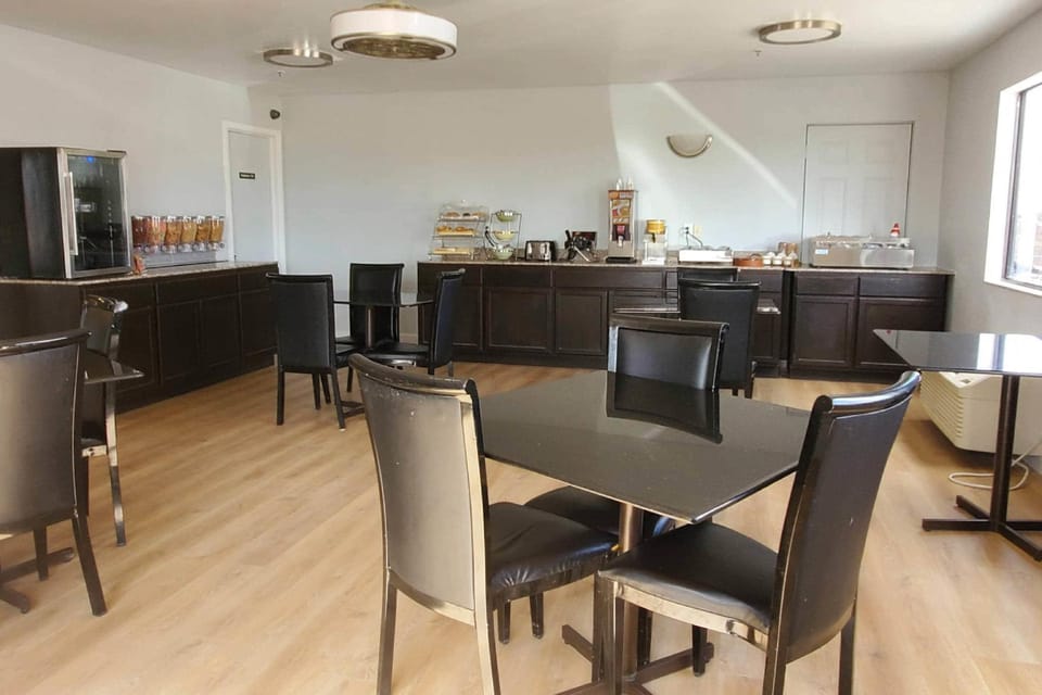Quality Inn Del Rio Hotel in Del Rio