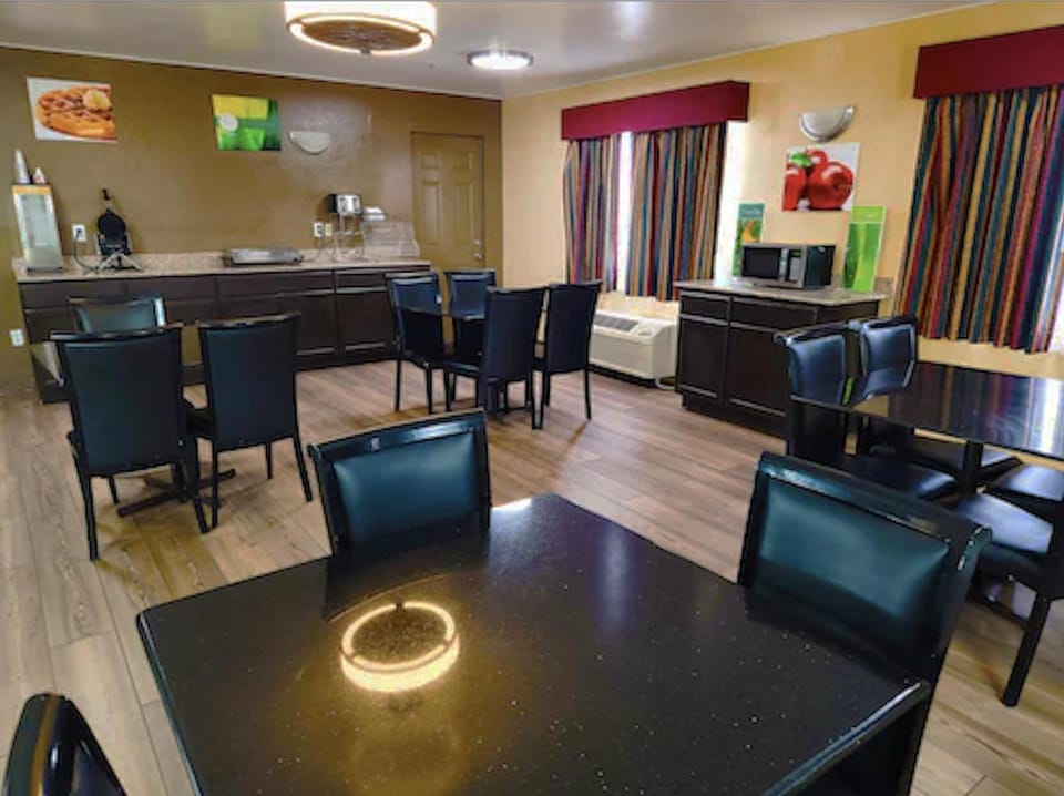 Quality Inn Del Rio Hotel in Del Rio