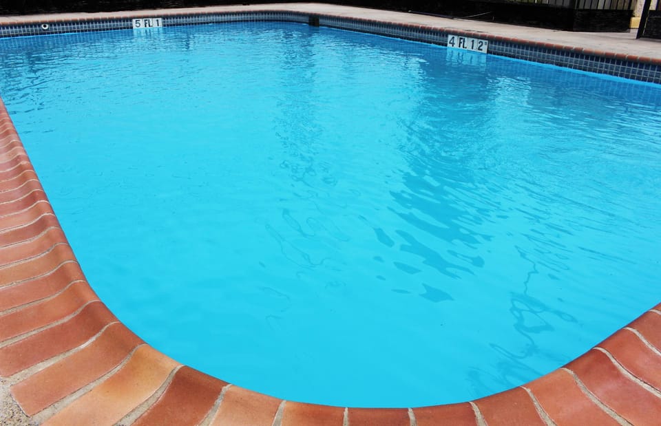 Quality Inn Del Rio Hotel in Del Rio