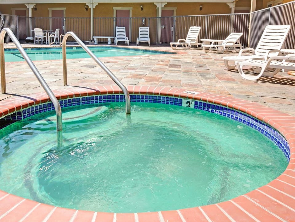 Days Inn by Wyndham San Jose Convention Center Hotel in San Jose