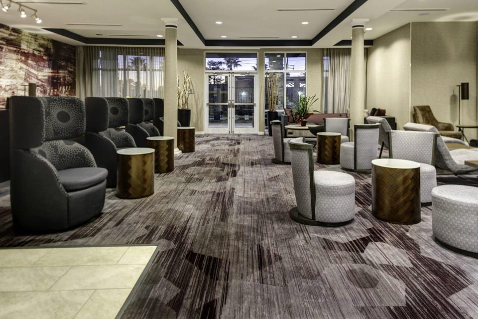 Courtyard by Marriott New Orleans Westbank/Gretna Hotel in Terrytown