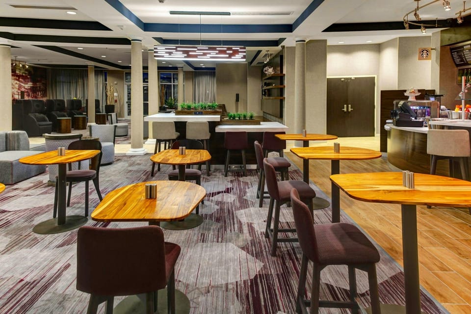 Courtyard by Marriott New Orleans Westbank/Gretna Hotel in Terrytown