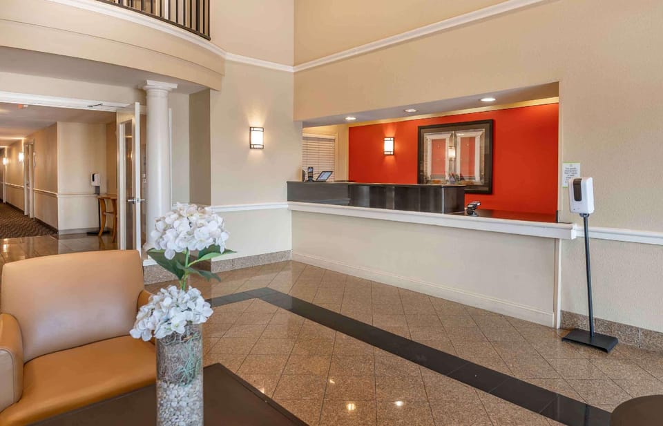Extended Stay America Suites - Indianapolis - Northwest - I-465 Hotel in Pike Township