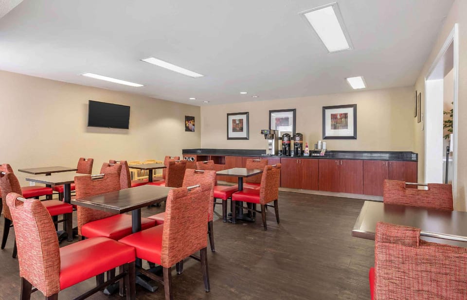 Extended Stay America Suites - Indianapolis - Northwest - I-465 Hotel in Pike Township
