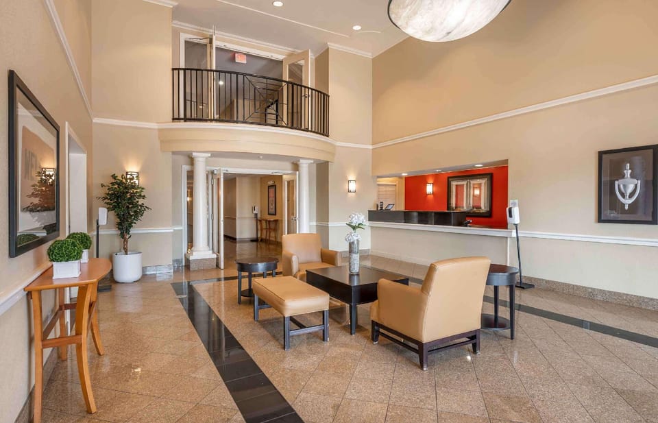 Extended Stay America Suites - Indianapolis - Northwest - I-465 Hotel in Pike Township