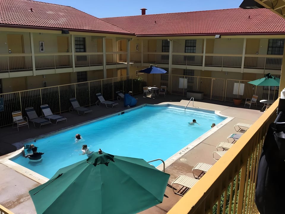 Motel 6 Aurora, CO – Medical Center Hotel in Aurora
