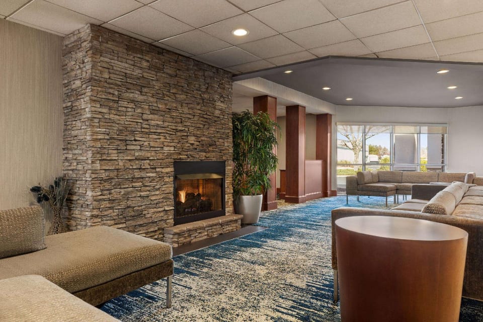 Wingate by Wyndham Fletcher at Asheville Airport Hotel in Fletcher