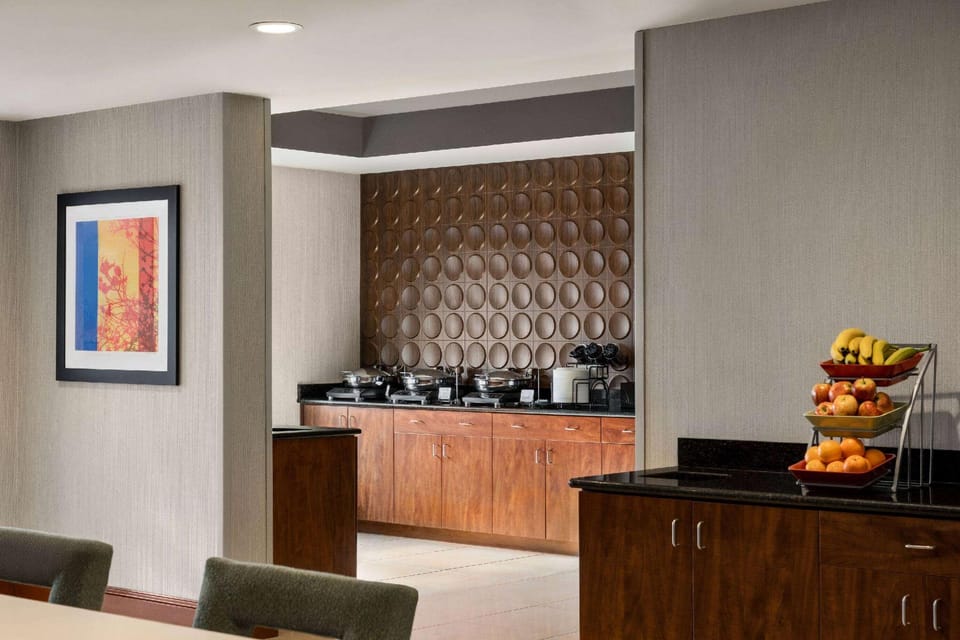 Wingate by Wyndham Fletcher at Asheville Airport Hotel in Fletcher