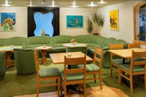 Ambiente Guesthouse Hotel in Saas-Fee