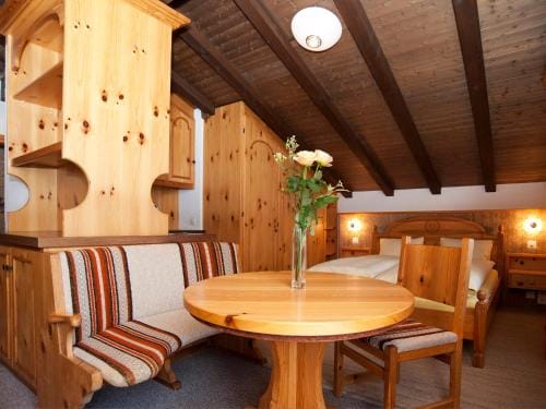 Ambiente Guesthouse Hotel in Saas-Fee