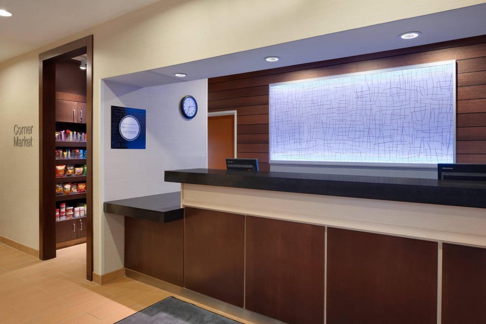 Fairfield by Marriott Inn & Suites Youngstown Boardman/Poland Hotel in Poland