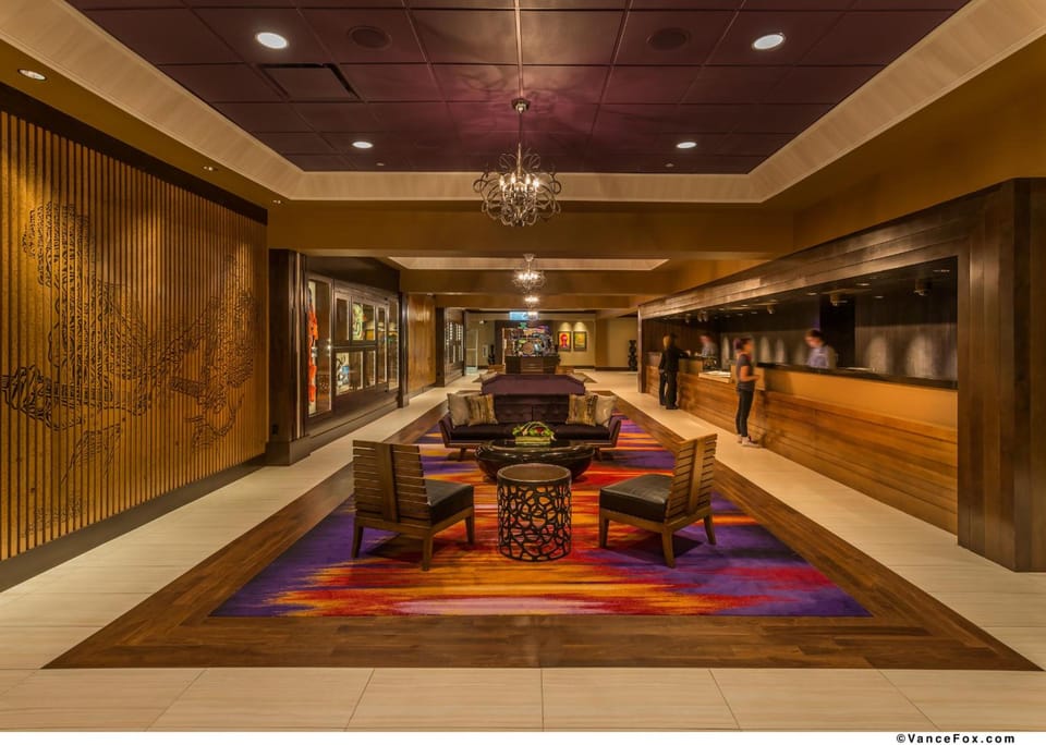 Golden Nugget Lake Tahoe Hotel & Casino Hotel in Stateline