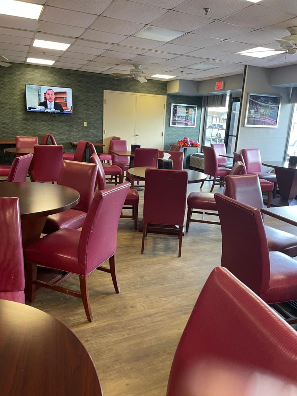 Days Inn by Wyndham Virginia Beach At The Beach Hotel in Virginia Beach