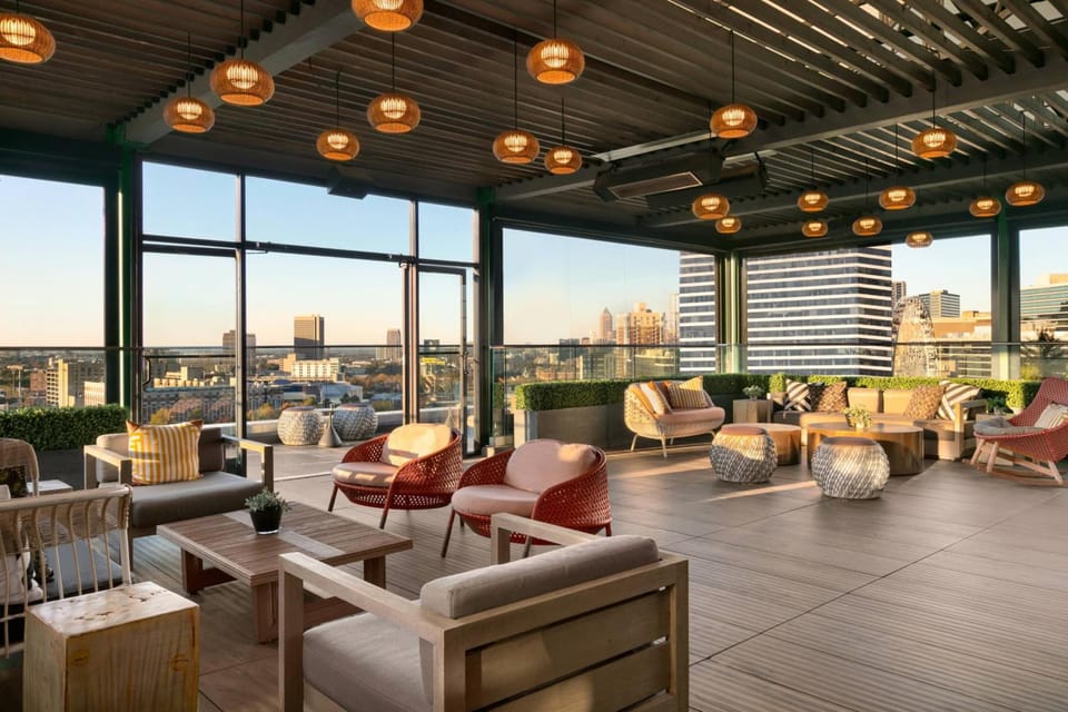 Glenn Hotel, Autograph Collection Hotel in Atlanta