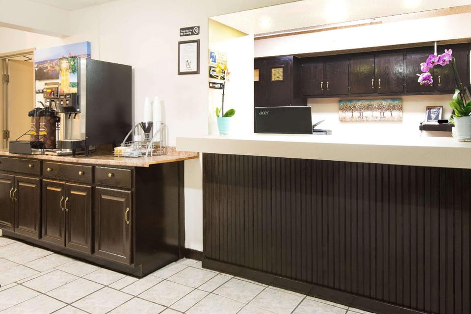 Coffee shop
