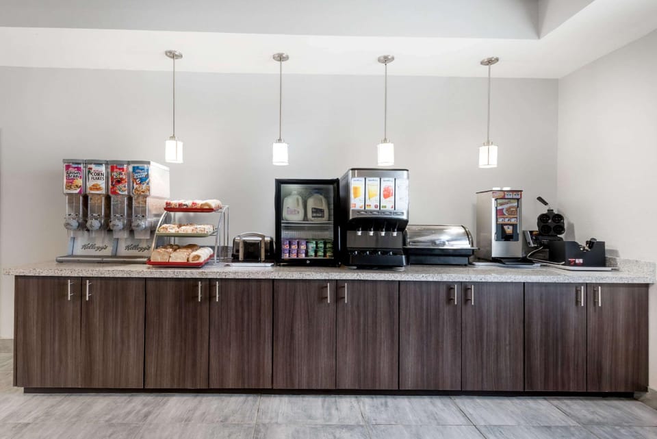 Coffee shop