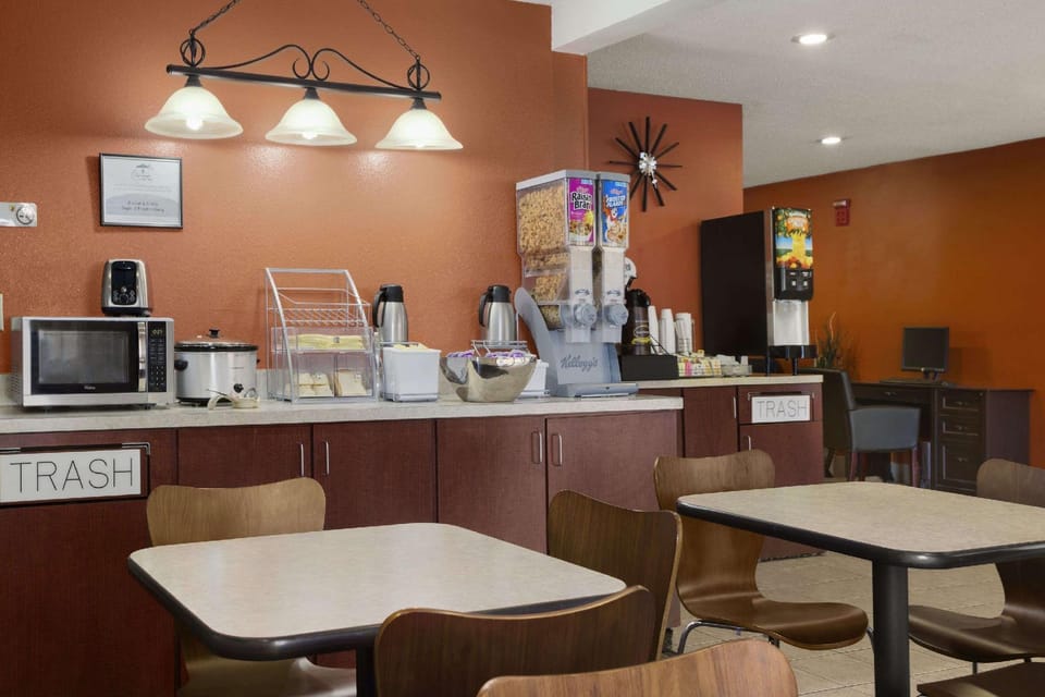 Coffee shop