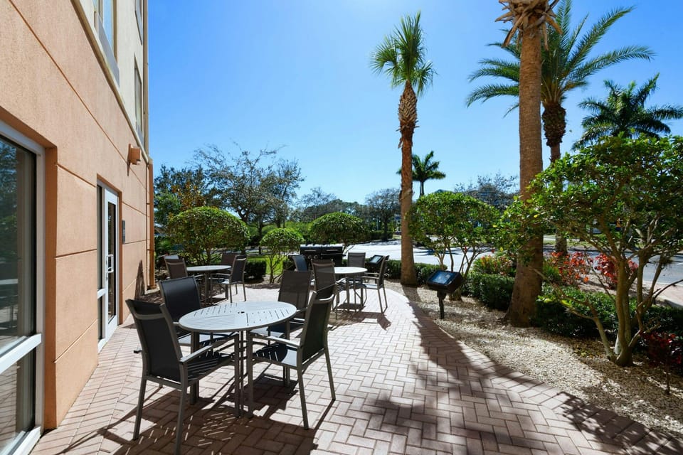 Fairfield by Marriott Inn & Suites Fort Pierce Hotel in Fort Pierce