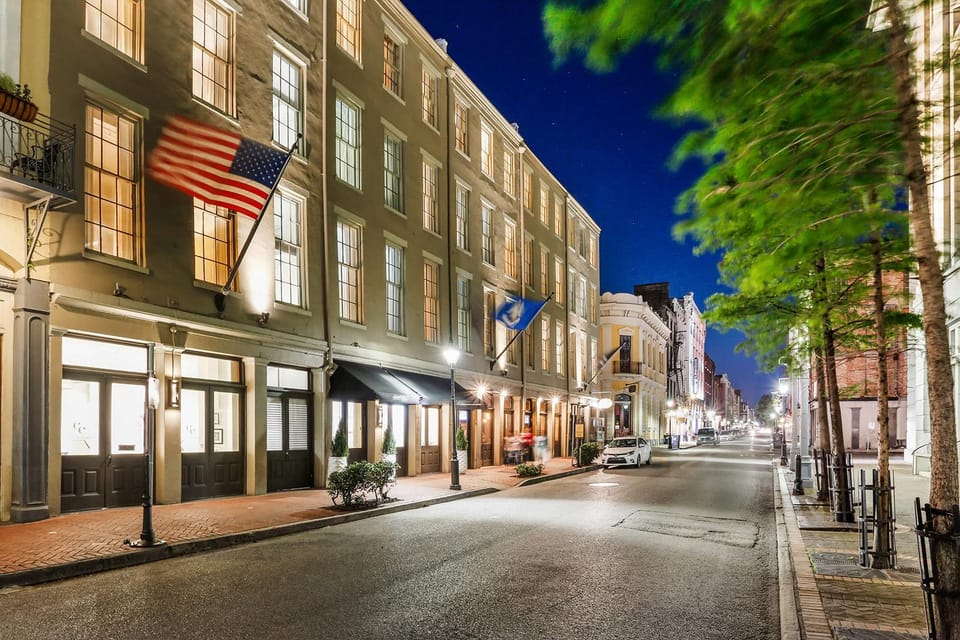 La Galerie French Quarter Hotel Hotel in French Quarter