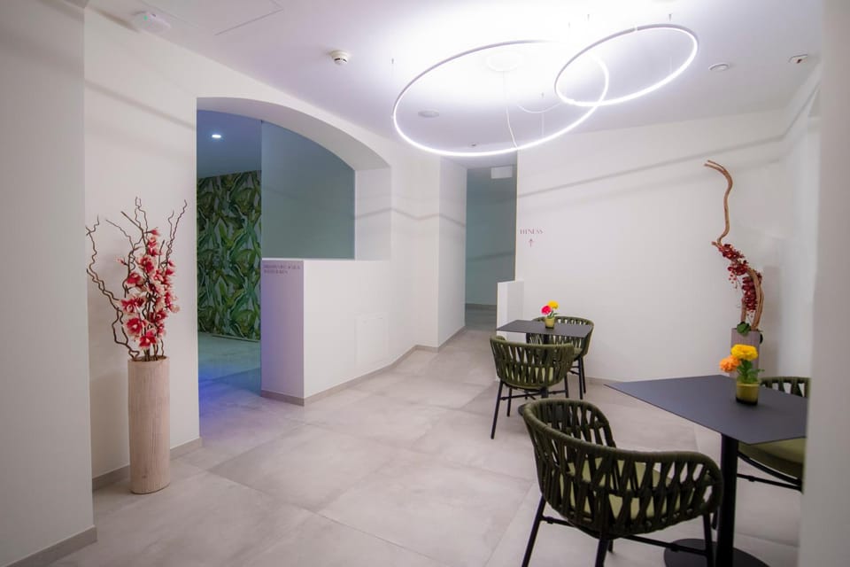 Hotel Internazionale Bellinzona Hotel in Bellinzona