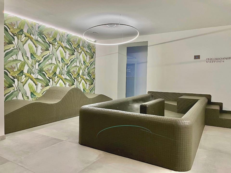 Hotel Internazionale Bellinzona Hotel in Bellinzona