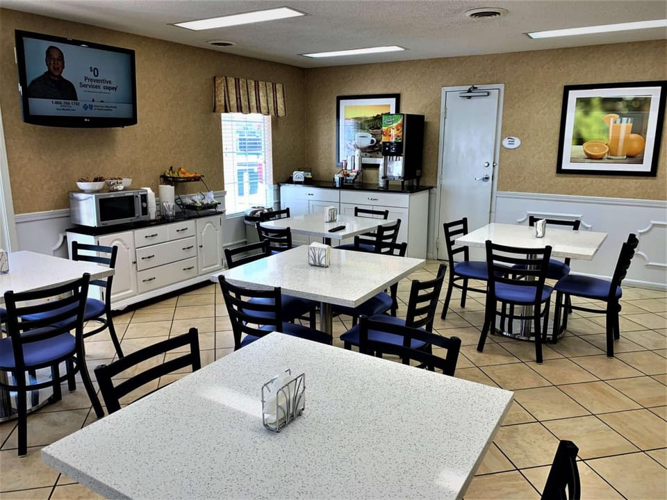 Baymont by Wyndham Eden Hotel in North Carolina