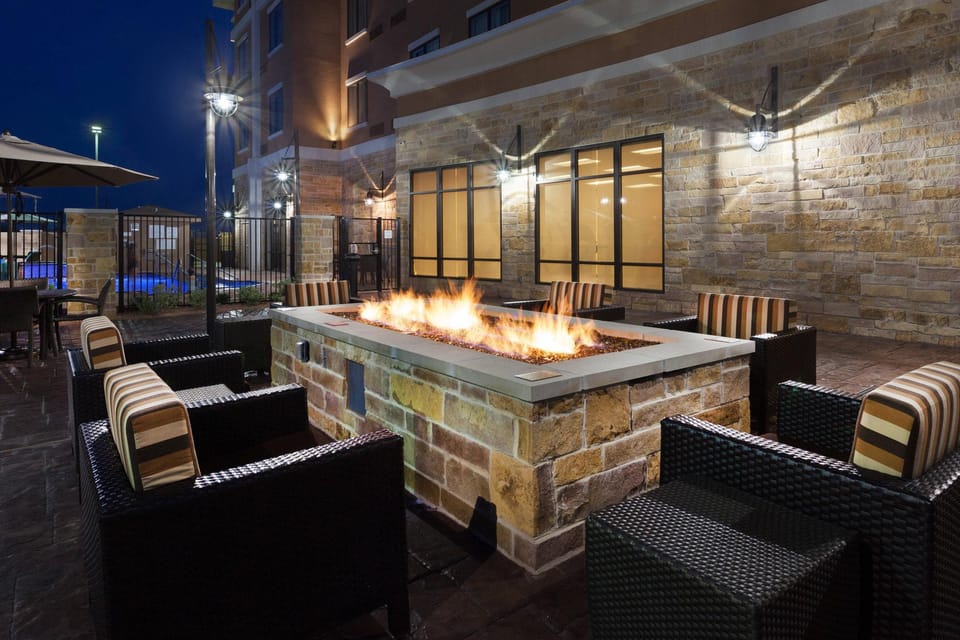 Courtyard by Marriott San Angelo Hotel in San Angelo
