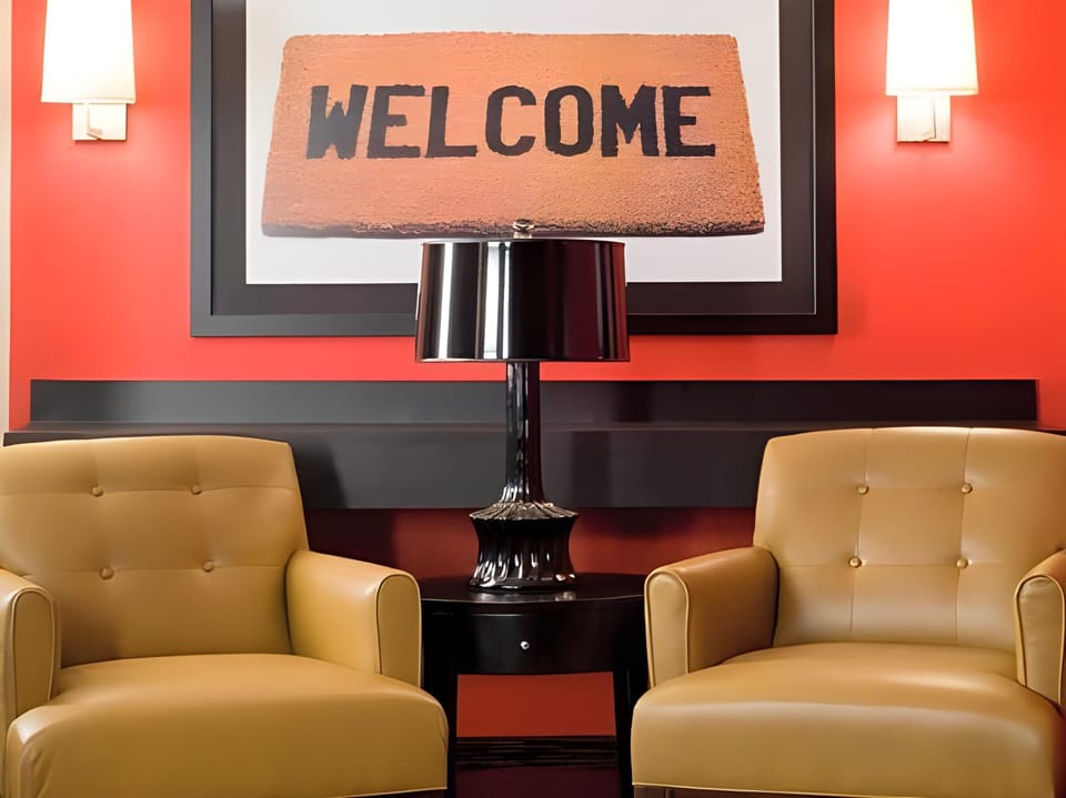 Orange County – Brea Hotel in Brea