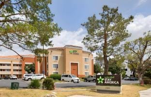Orange County – Brea Hotel in Brea