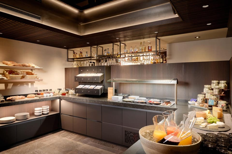 LARET private Boutique Hotel - Adults only Hotel in Canton of Grisons