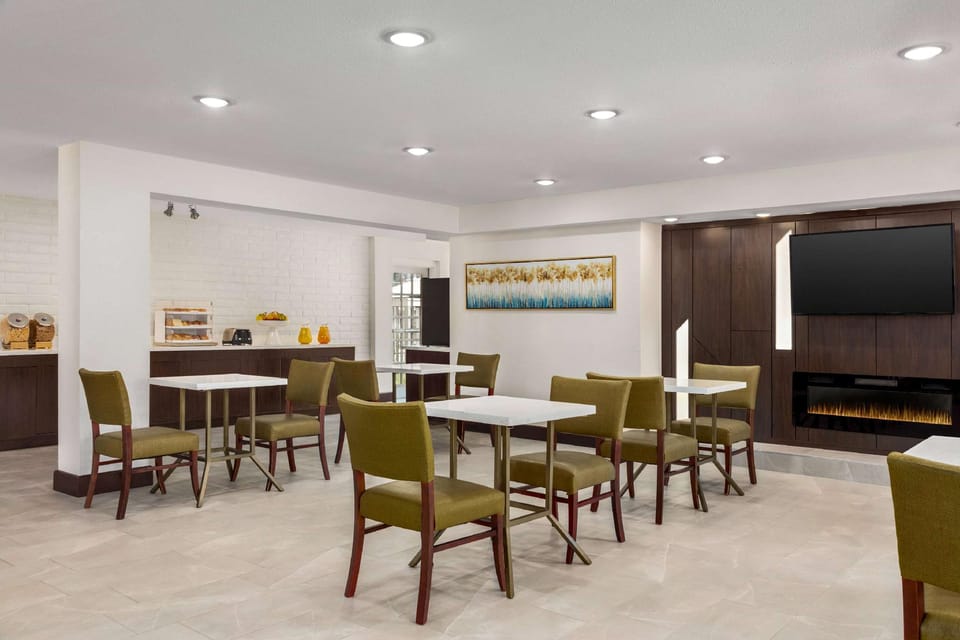 La Quinta Inn by Wyndham Temple Hotel in Temple