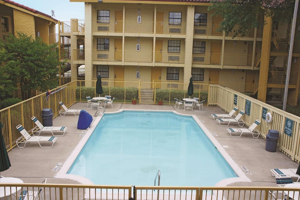 La Quinta Inn by Wyndham Temple Hotel in Temple