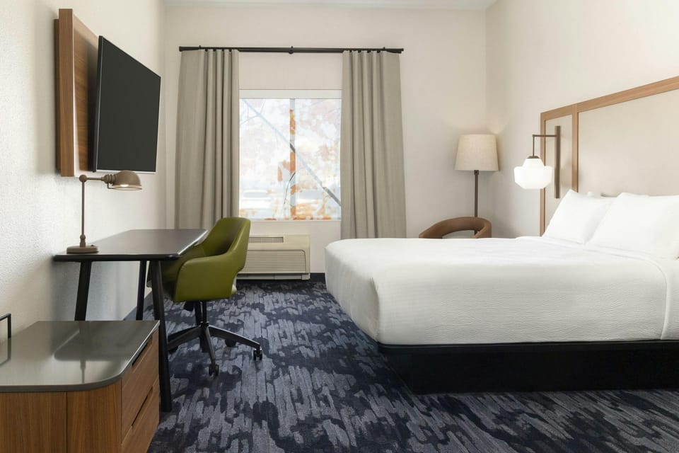 Guestroom