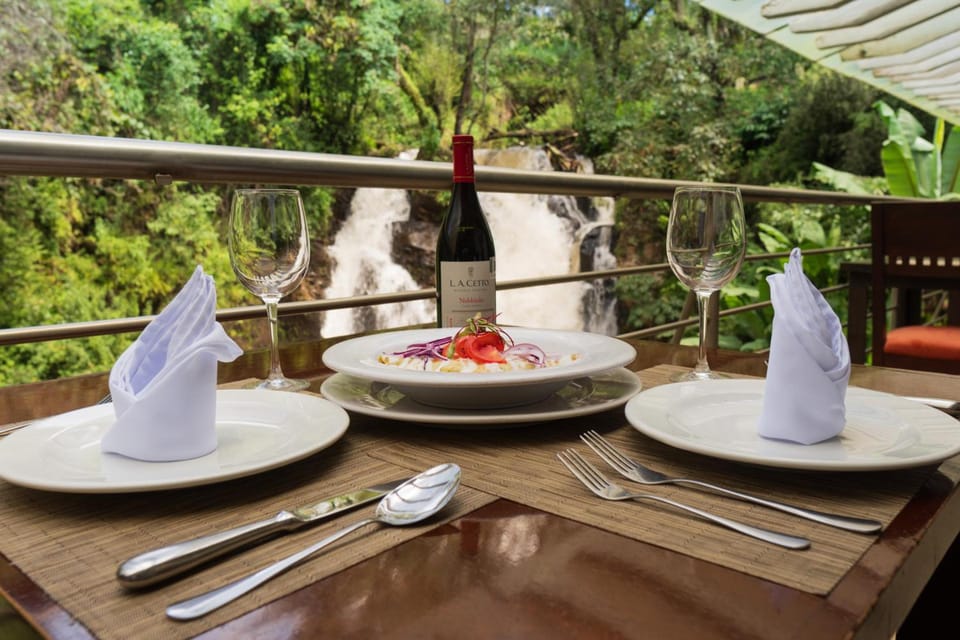 Mision Grand Valle de Bravo Hotel in Valle de Bravo