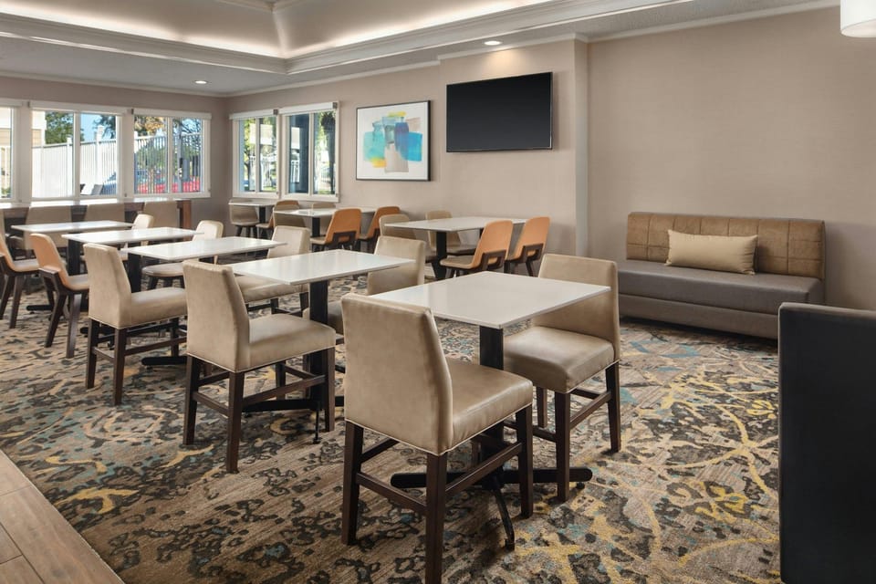 Residence Inn by Marriott Irvine Spectrum Hotel in Lake Forest