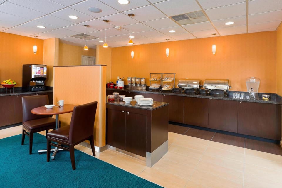 Food and beverages