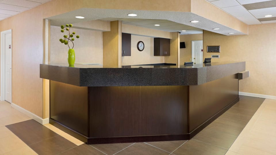 Residence Inn by Marriott Canton Hotel in North Canton